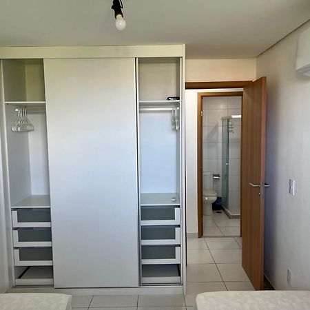 Apartamento Eco Life Porto de Galinhas Bagian luar foto
