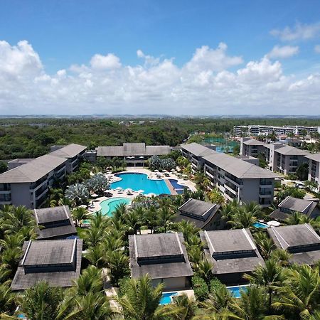 Apartamento Eco Life Porto de Galinhas Bagian luar foto