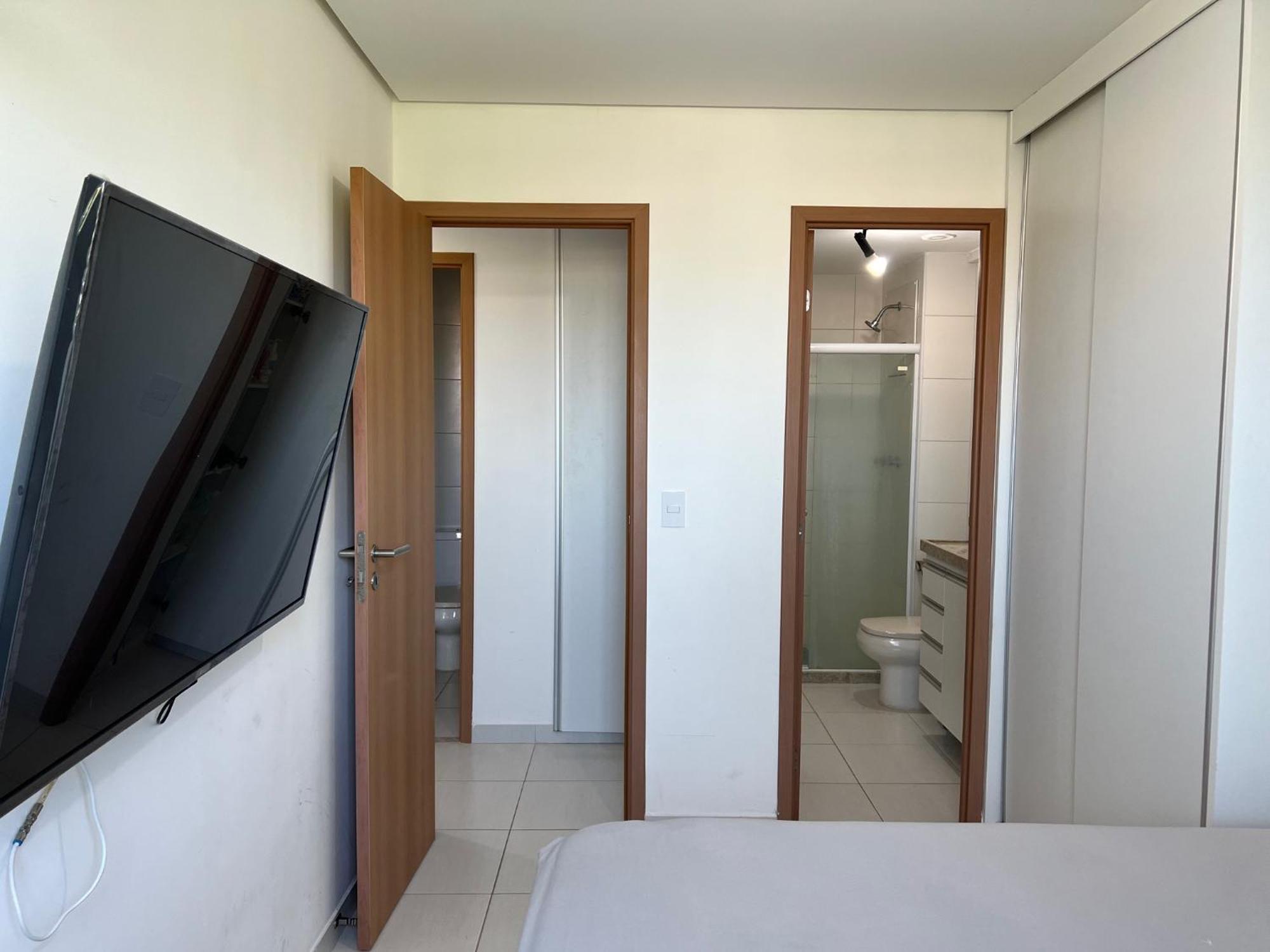 Apartamento Eco Life Porto de Galinhas Bagian luar foto