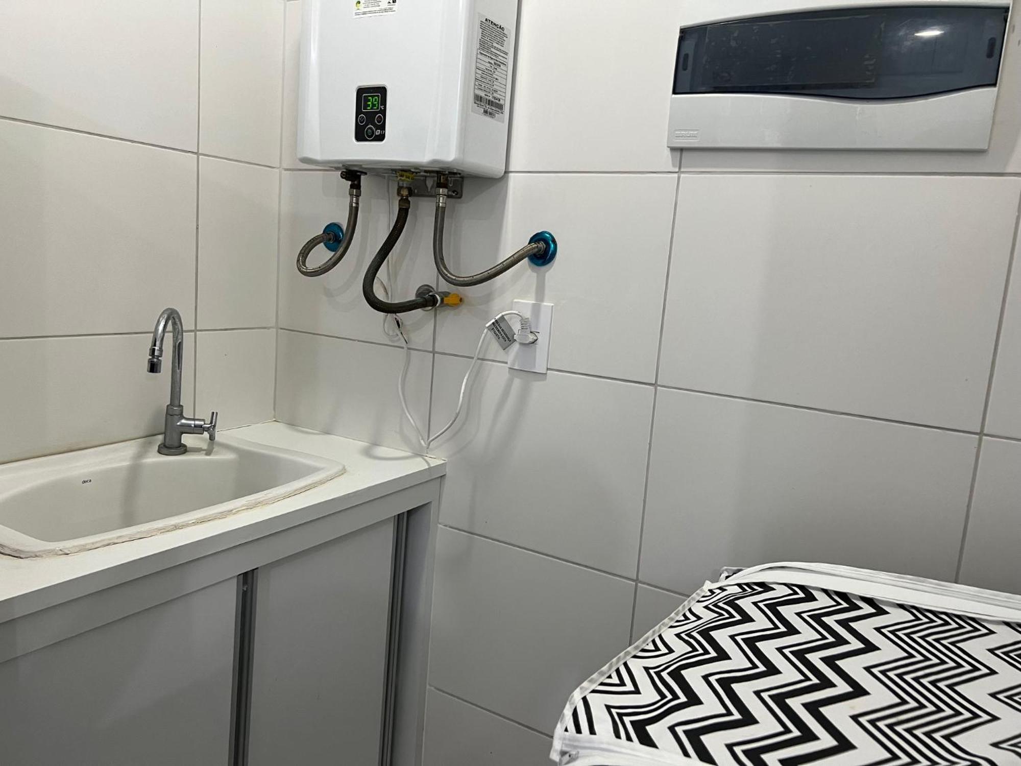 Apartamento Eco Life Porto de Galinhas Bagian luar foto