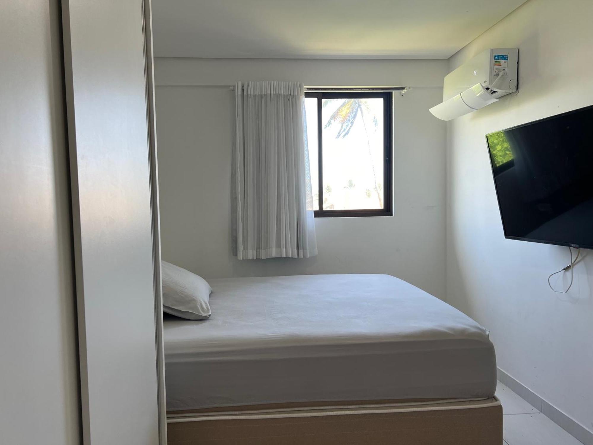 Apartamento Eco Life Porto de Galinhas Bagian luar foto