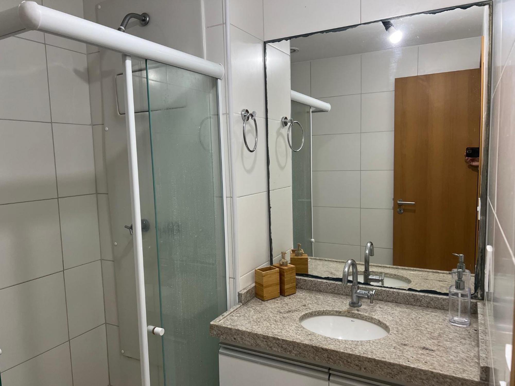 Apartamento Eco Life Porto de Galinhas Bagian luar foto
