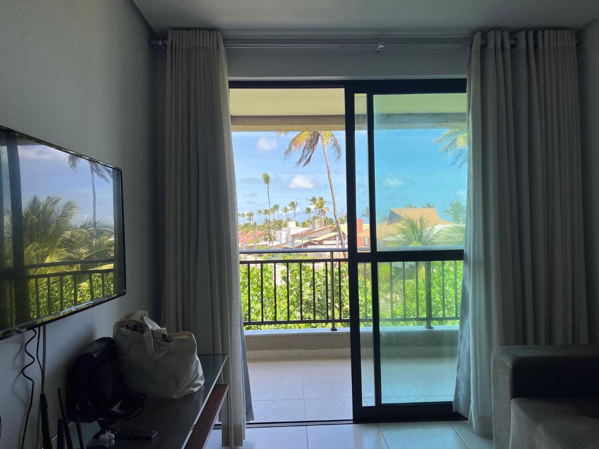 Apartamento Eco Life Porto de Galinhas Bagian luar foto