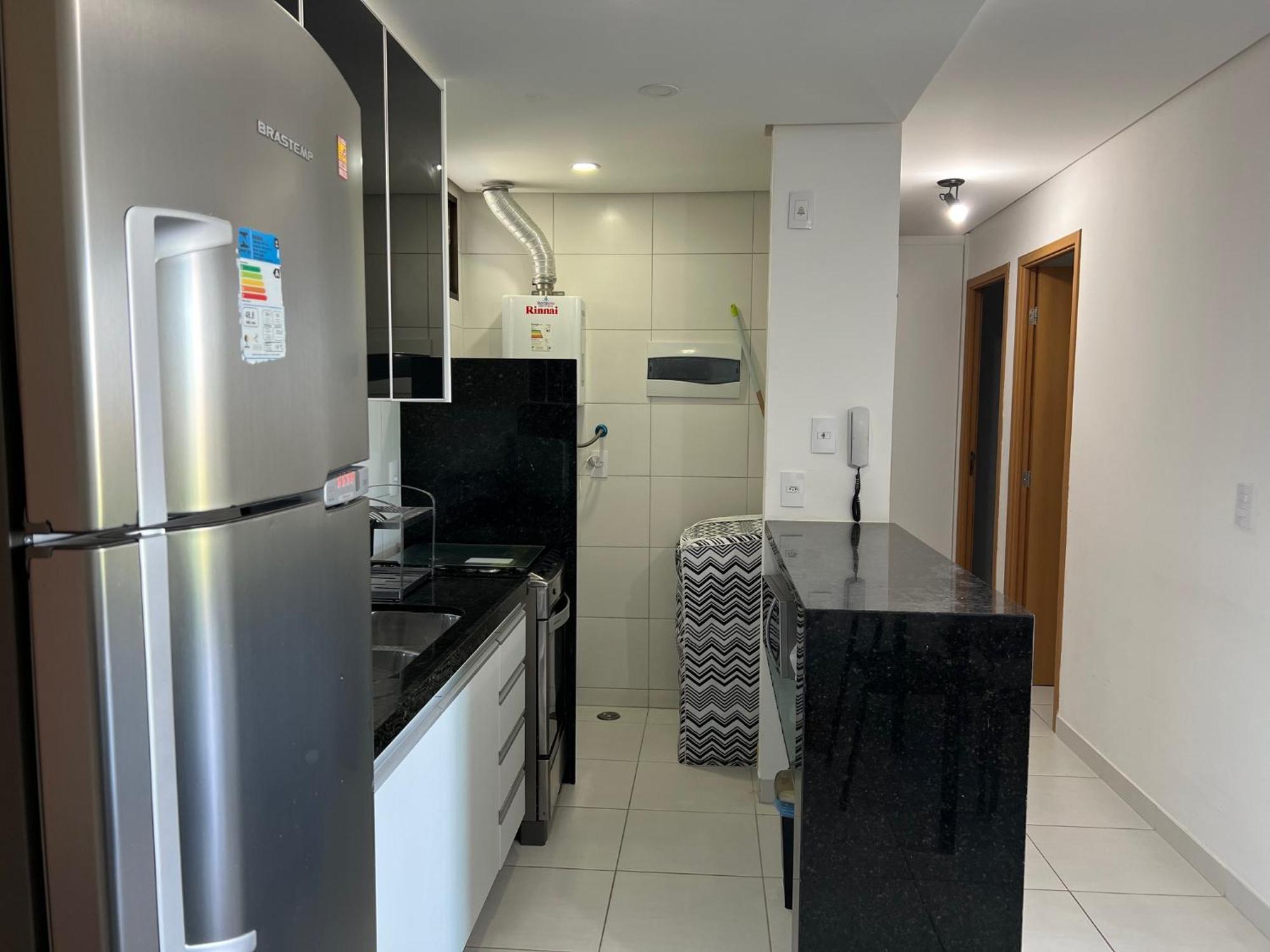 Apartamento Eco Life Porto de Galinhas Bagian luar foto