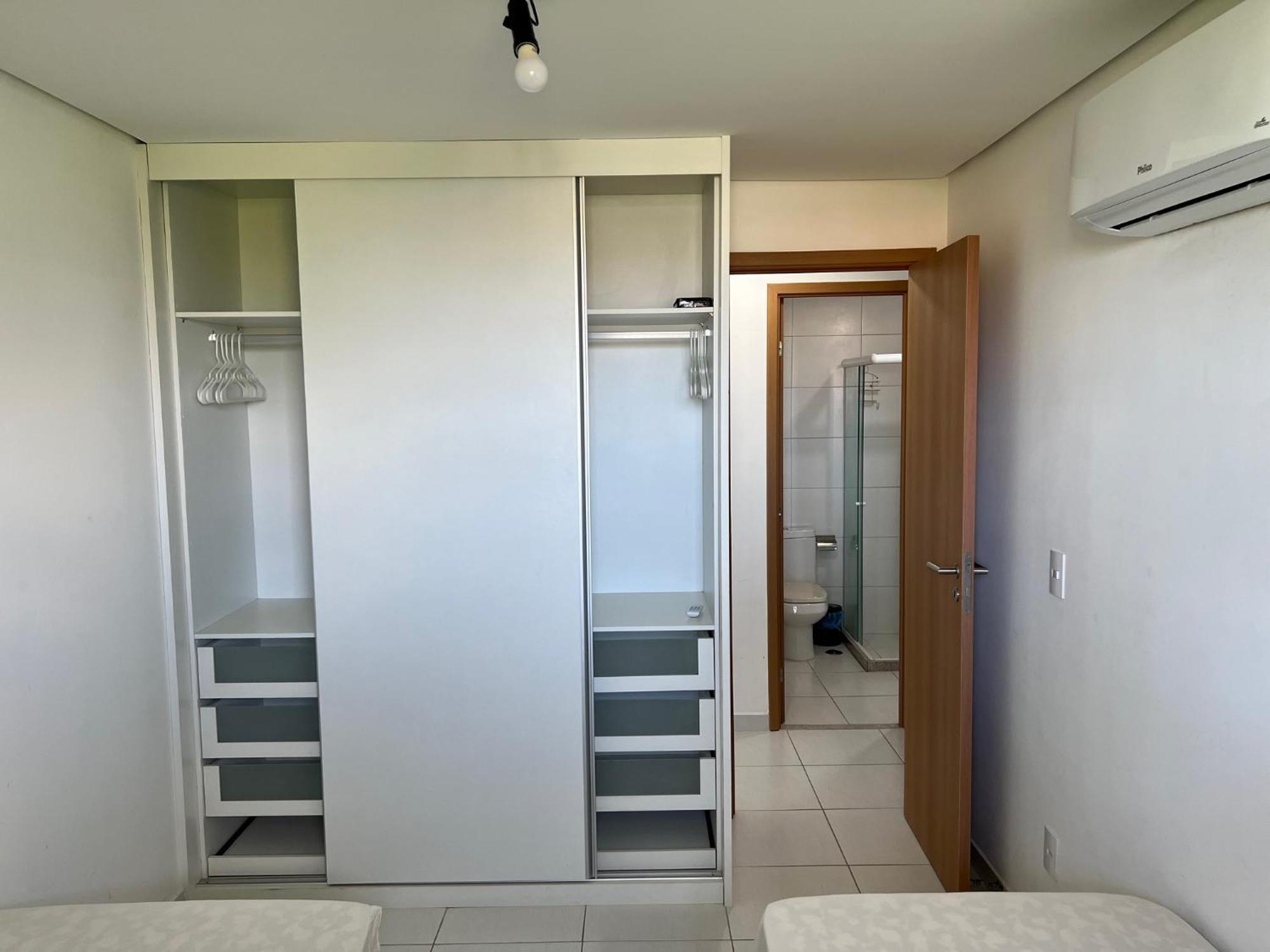Apartamento Eco Life Porto de Galinhas Bagian luar foto