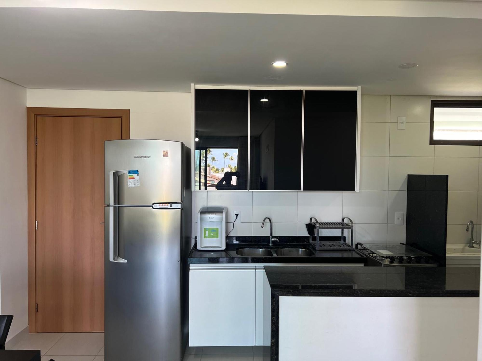 Apartamento Eco Life Porto de Galinhas Bagian luar foto