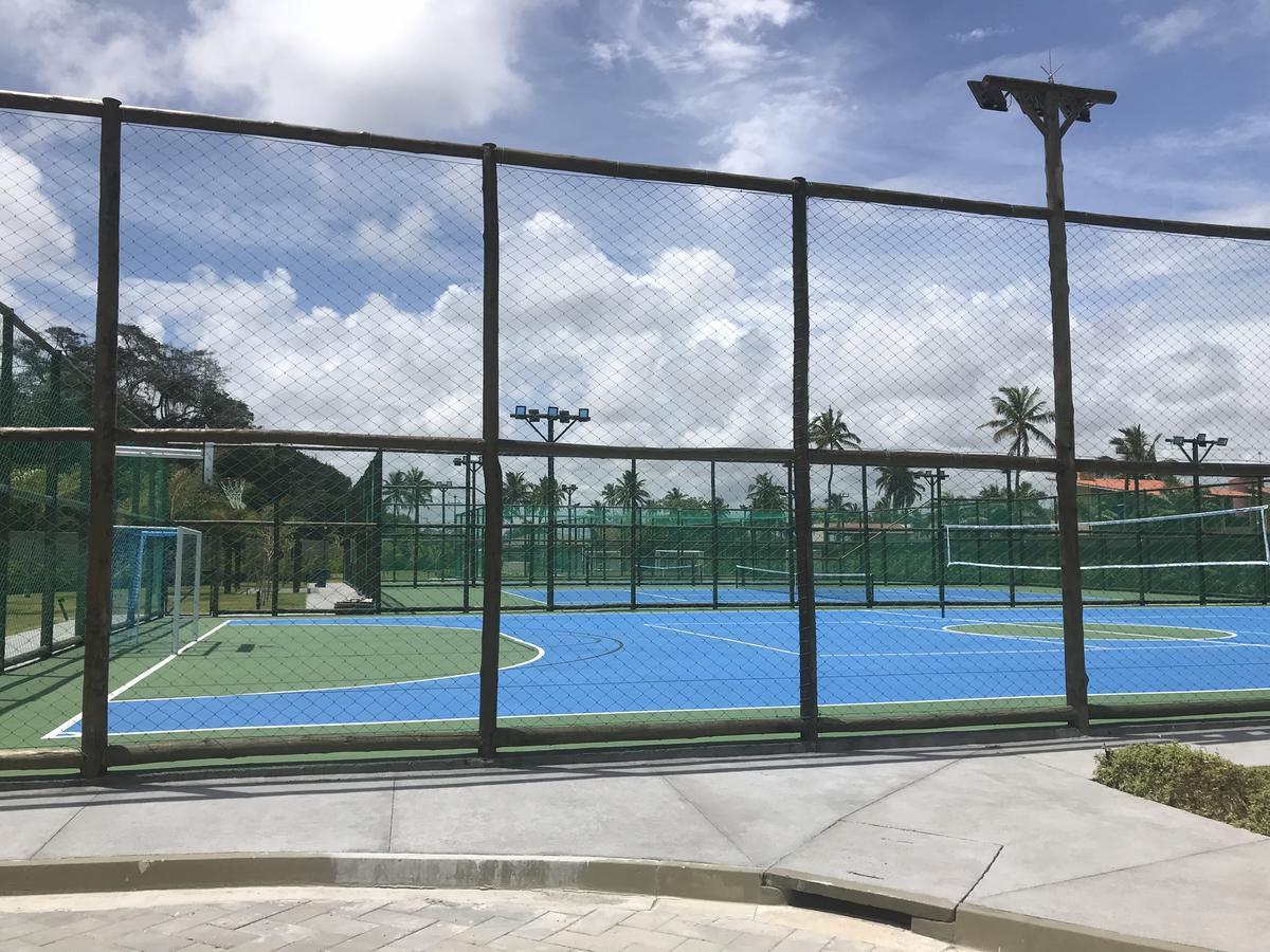 Apartamento Eco Life Porto de Galinhas Bagian luar foto