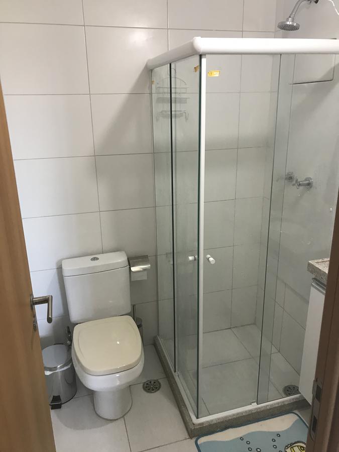 Apartamento Eco Life Porto de Galinhas Bagian luar foto
