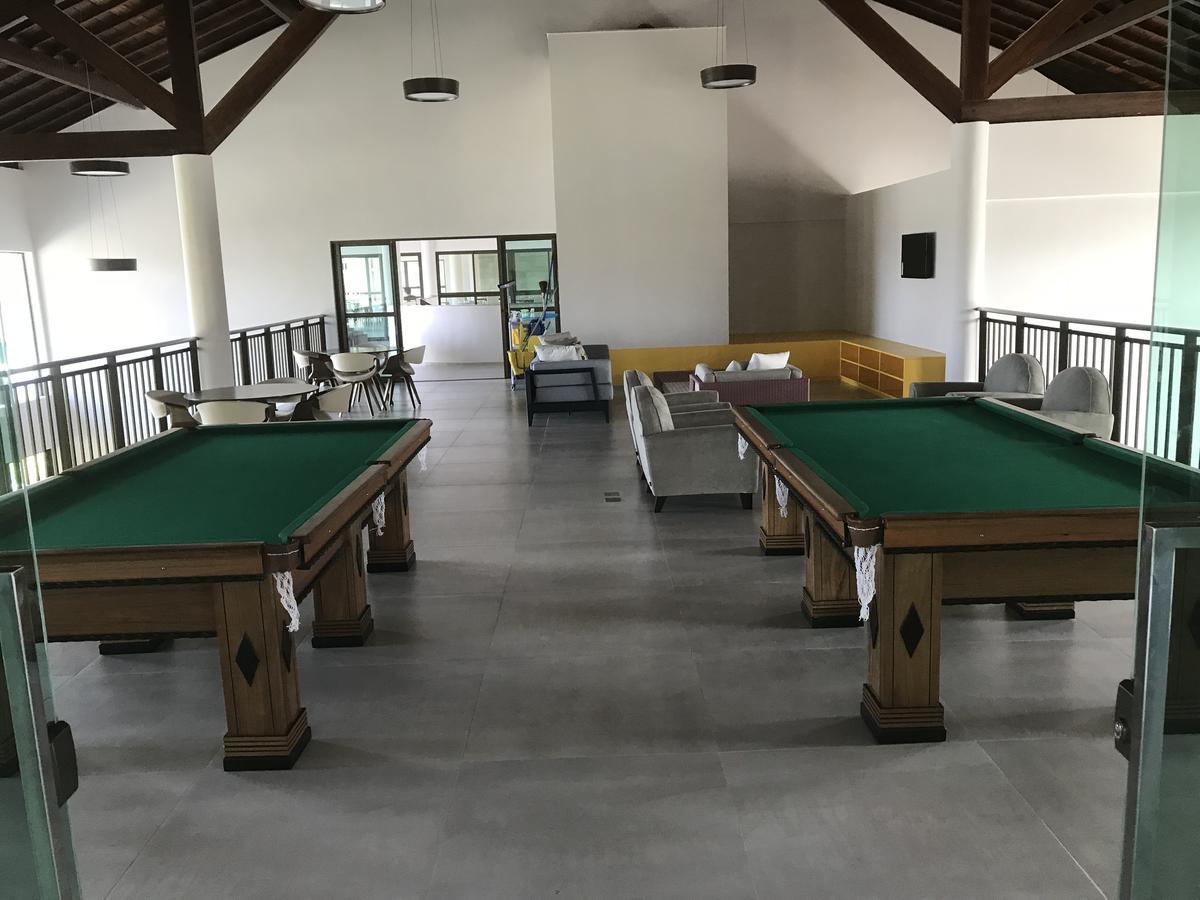 Apartamento Eco Life Porto de Galinhas Bagian luar foto
