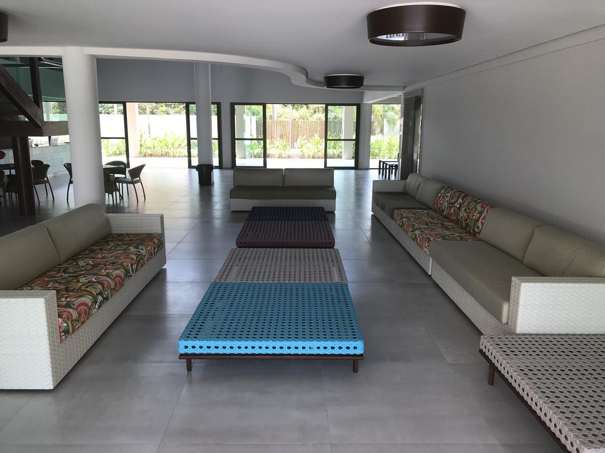 Apartamento Eco Life Porto de Galinhas Bagian luar foto