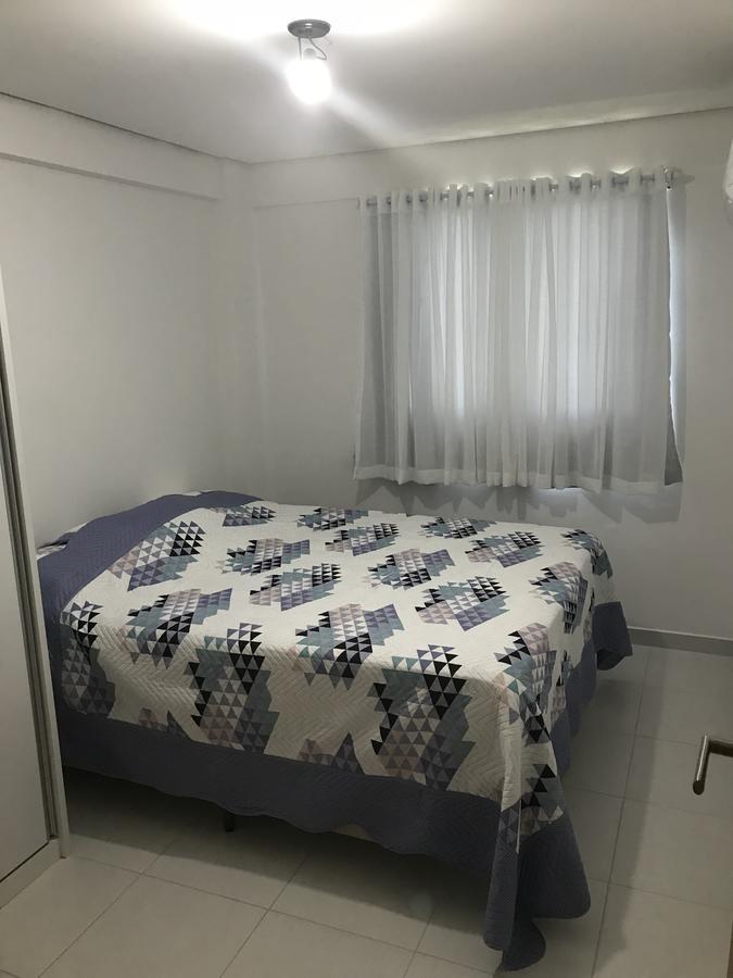 Apartamento Eco Life Porto de Galinhas Bagian luar foto