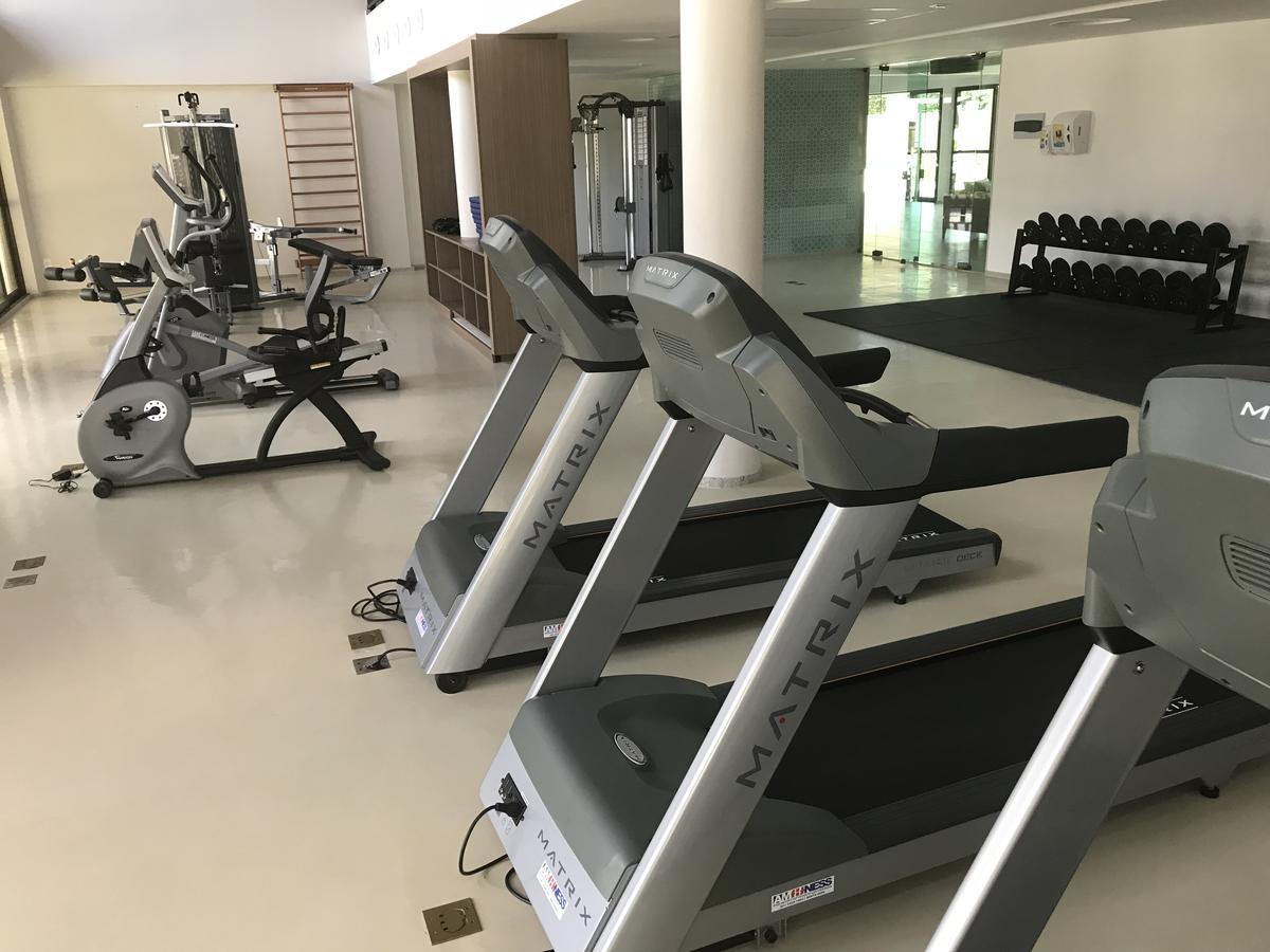 Apartamento Eco Life Porto de Galinhas Bagian luar foto
