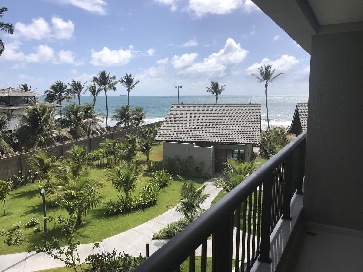Apartamento Eco Life Porto de Galinhas Bagian luar foto