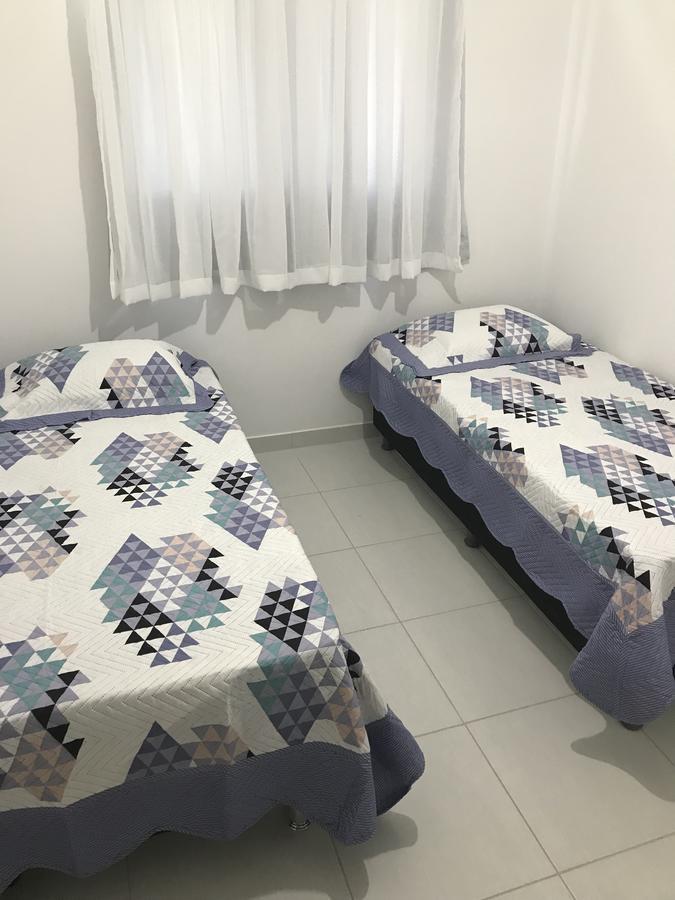 Apartamento Eco Life Porto de Galinhas Bagian luar foto