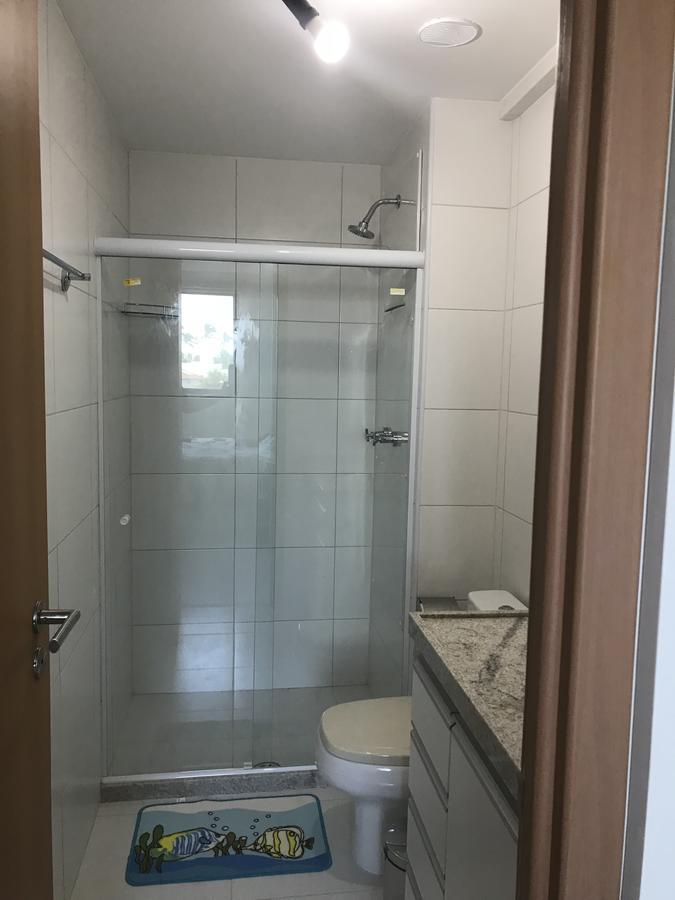 Apartamento Eco Life Porto de Galinhas Bagian luar foto