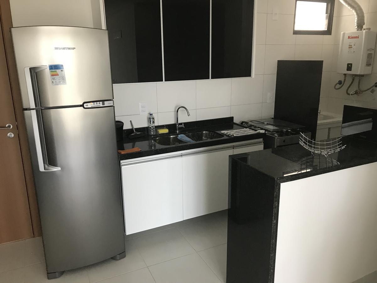 Apartamento Eco Life Porto de Galinhas Bagian luar foto