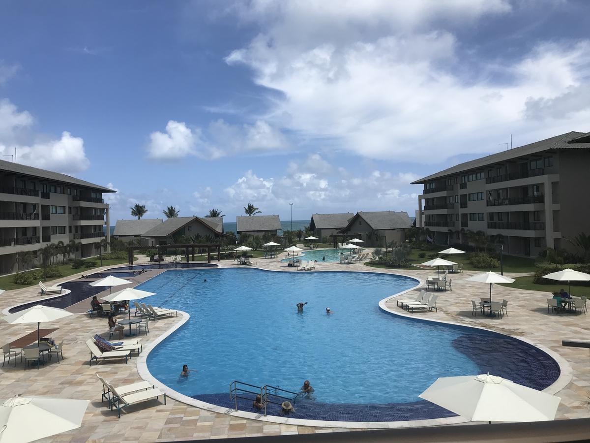 Apartamento Eco Life Porto de Galinhas Bagian luar foto