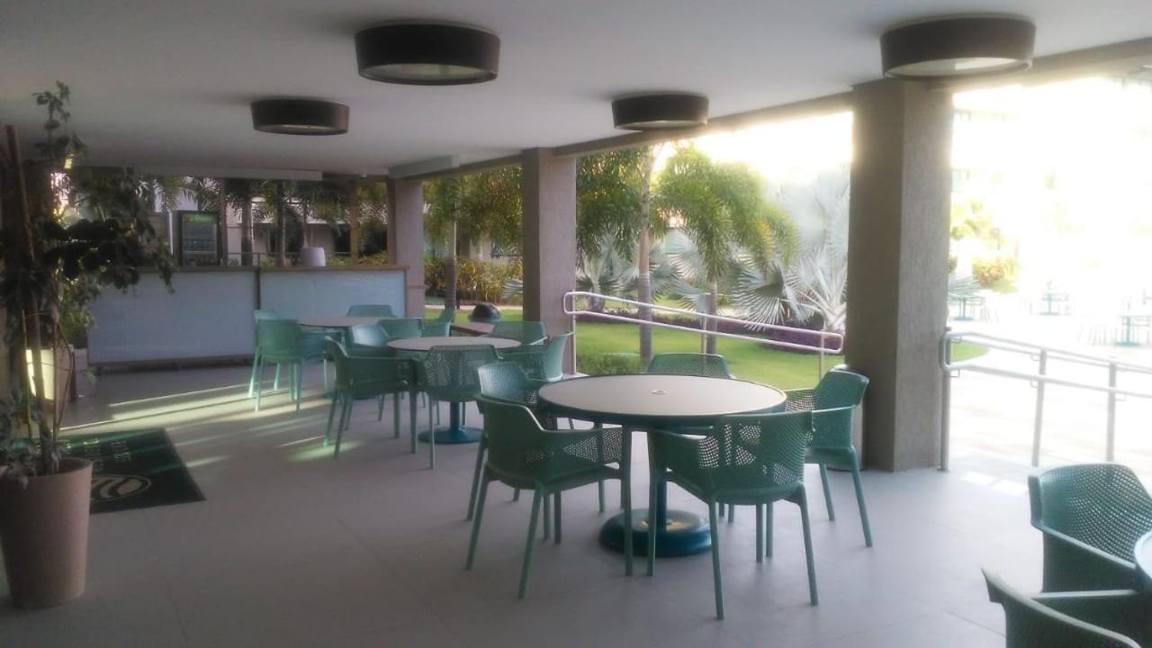 Apartamento Eco Life Porto de Galinhas Bagian luar foto