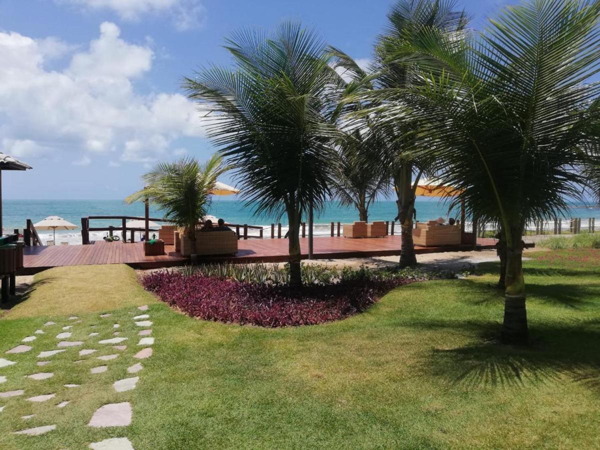 Apartamento Eco Life Porto de Galinhas Bagian luar foto