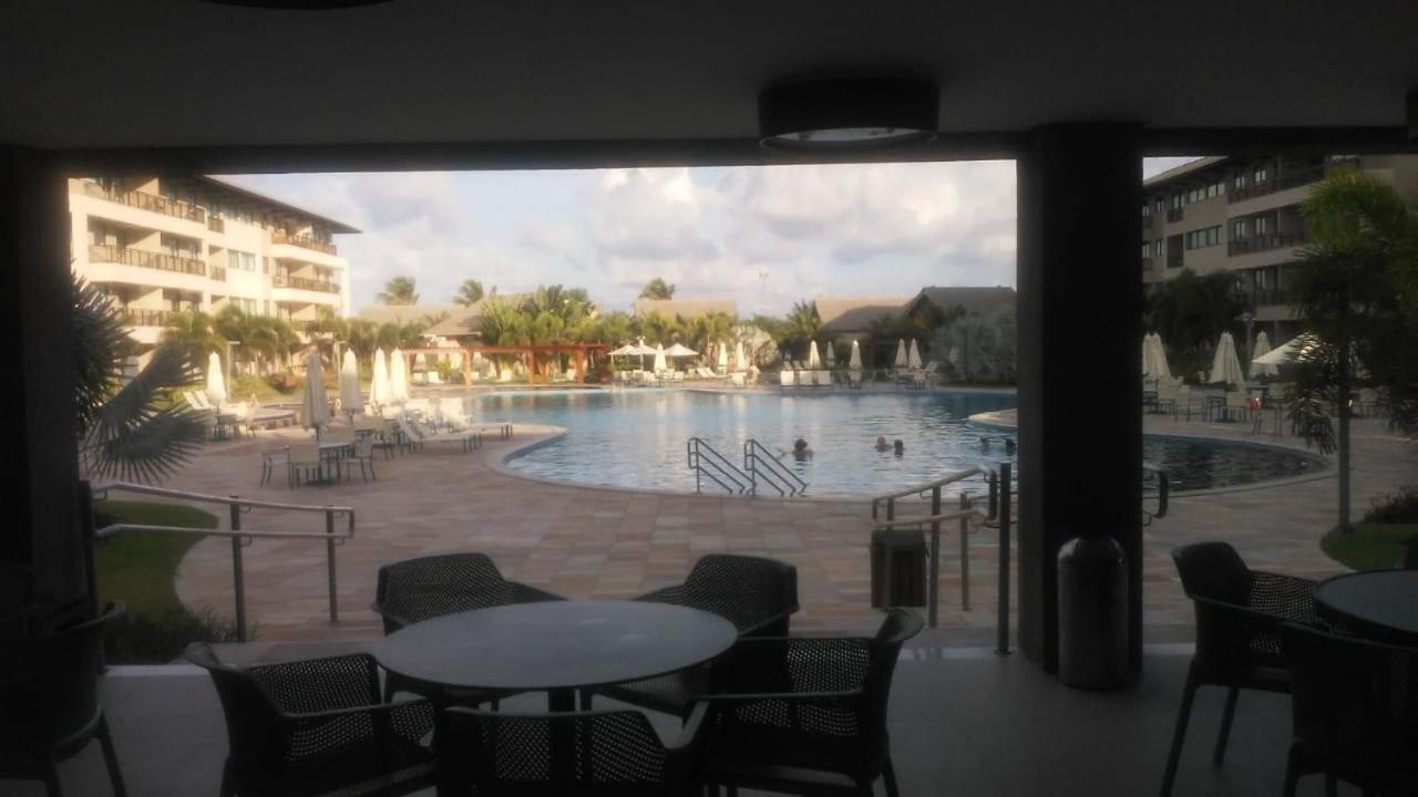 Apartamento Eco Life Porto de Galinhas Bagian luar foto